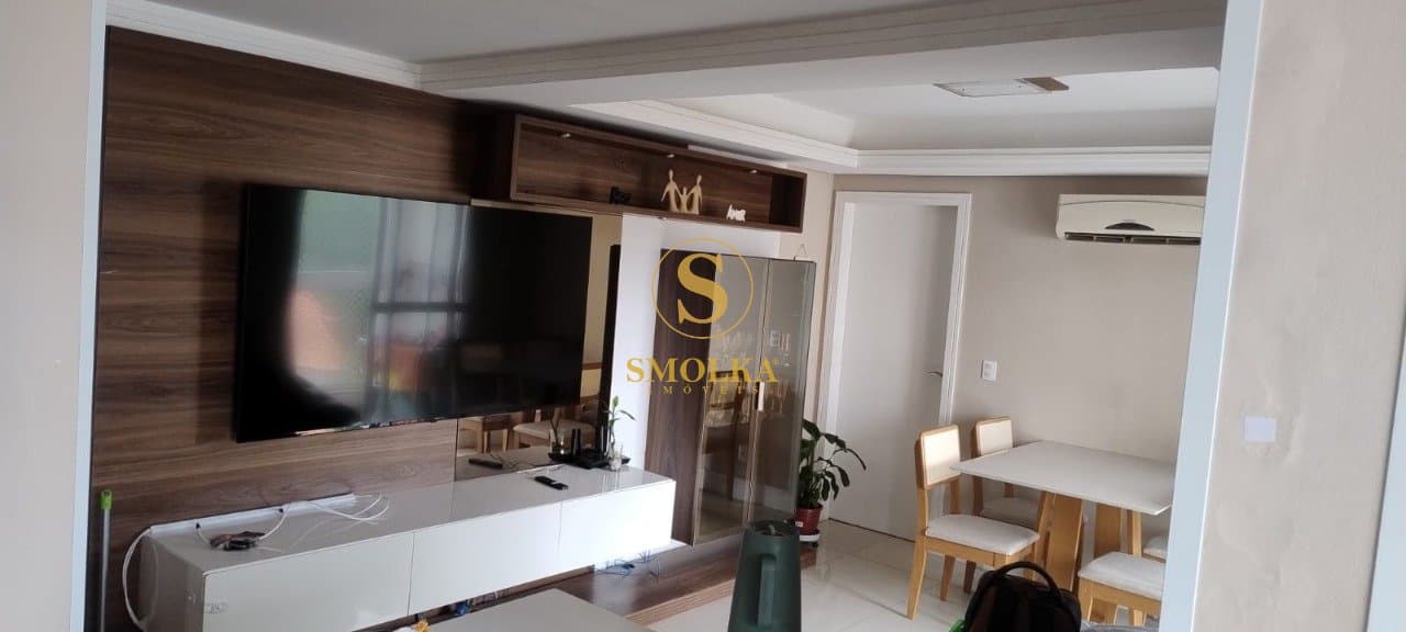 Apartamentos em Pagani