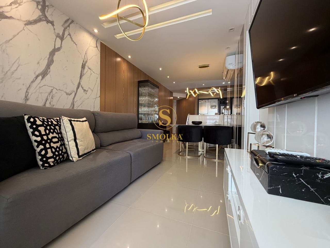 Apartamentos em Abraão