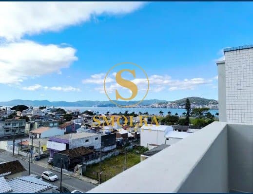 Coberturas em Balneário