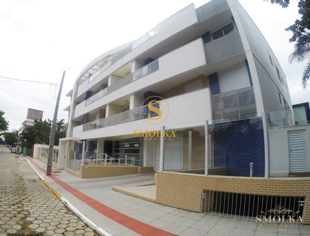 Apartamentos em Itacorubi