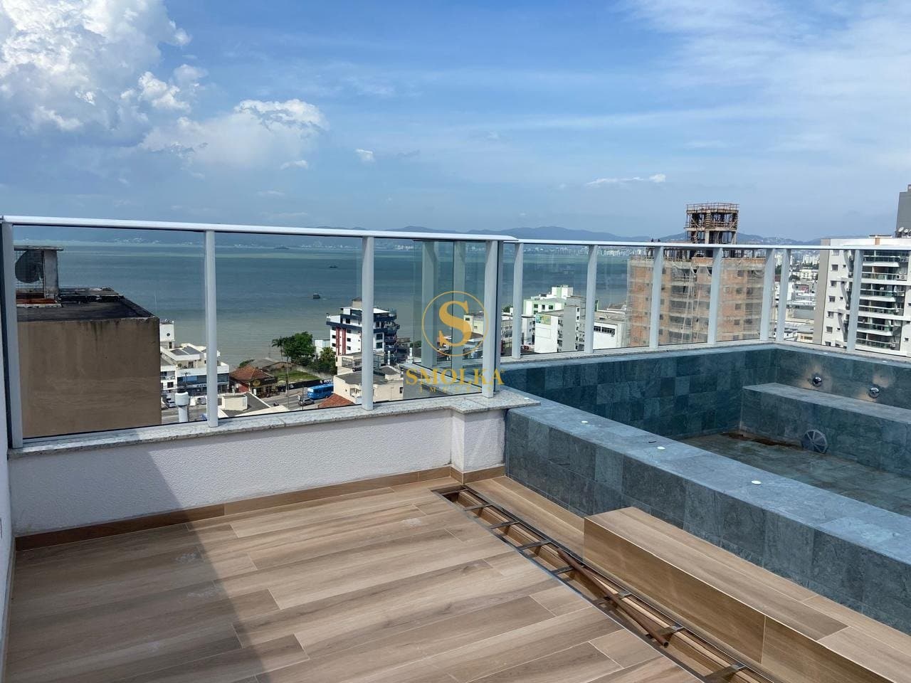 Apartamentos em Barreiros