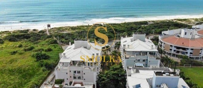 Apartamentos em Ingleses Norte