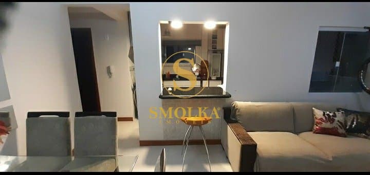 Apartamentos em Pagani