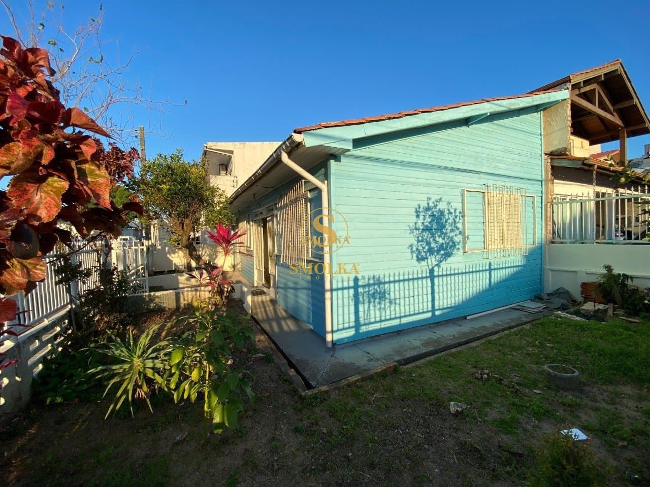 Casas em Balneário do Estreito
