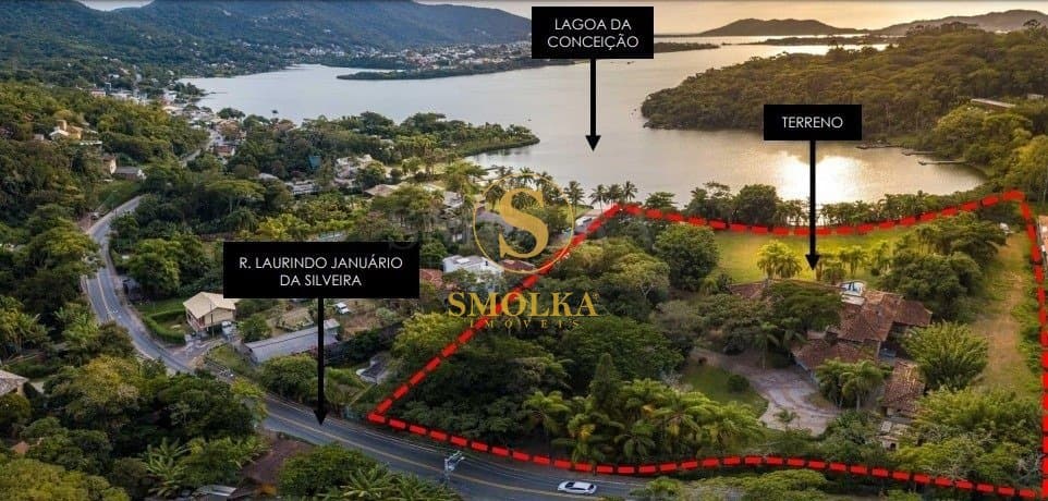 Apartamento Garden em Lagoa da Conceição