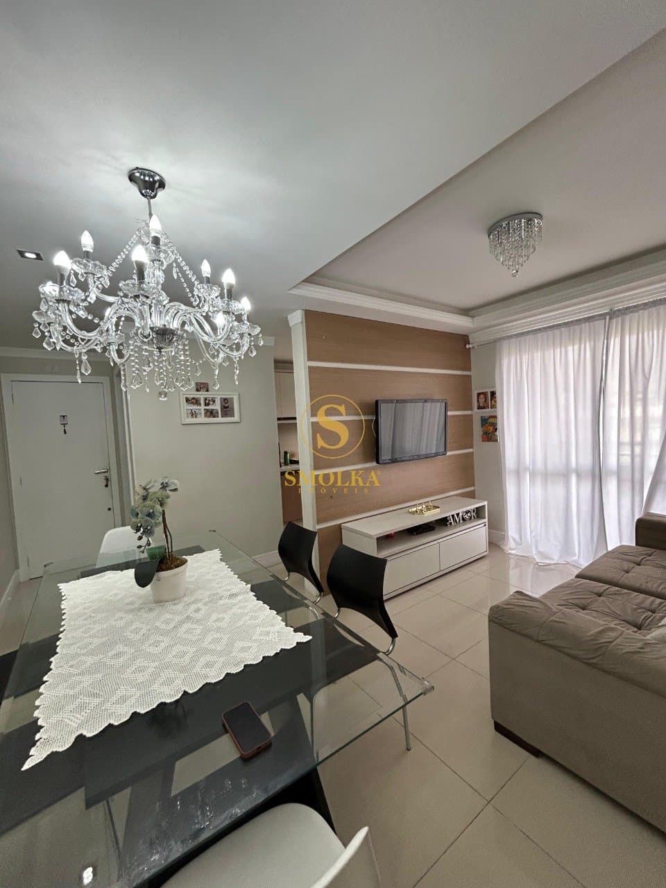 Apartamentos em Pagani