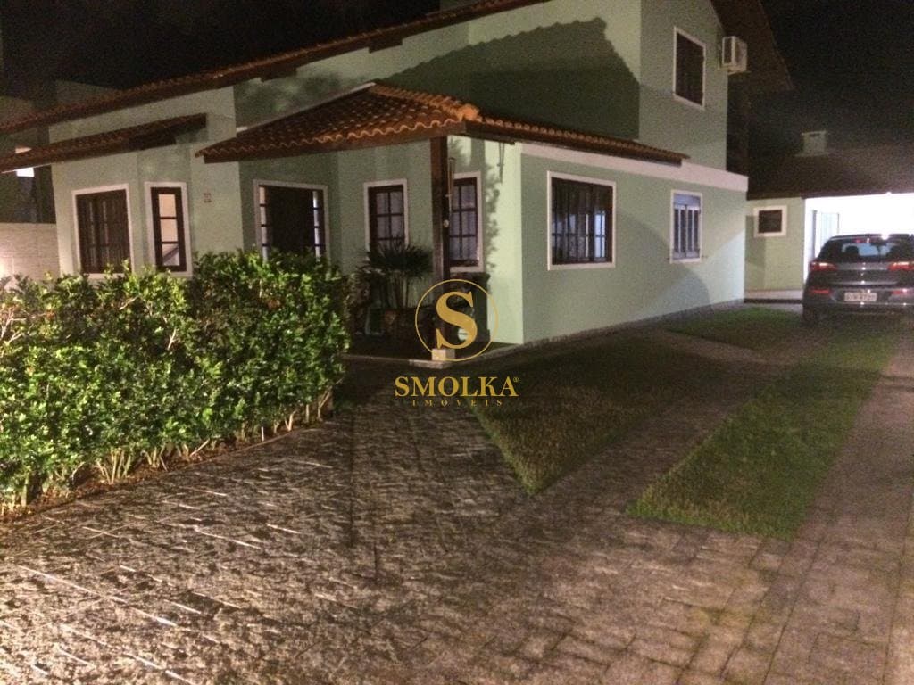 Casas em Canasvieiras