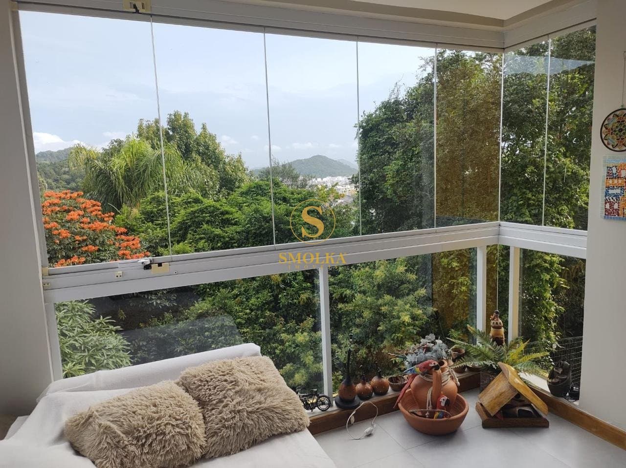 Apartamentos em Jurerê