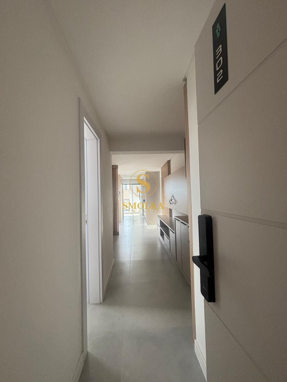 Apartamentos em Perequê