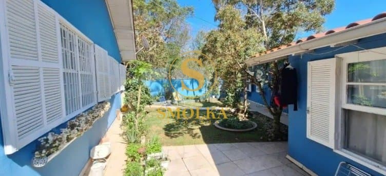 Casas em Santa Mônica
