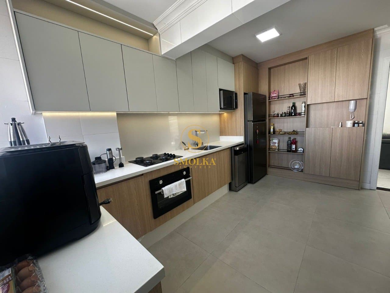 Apartamentos em Campinas