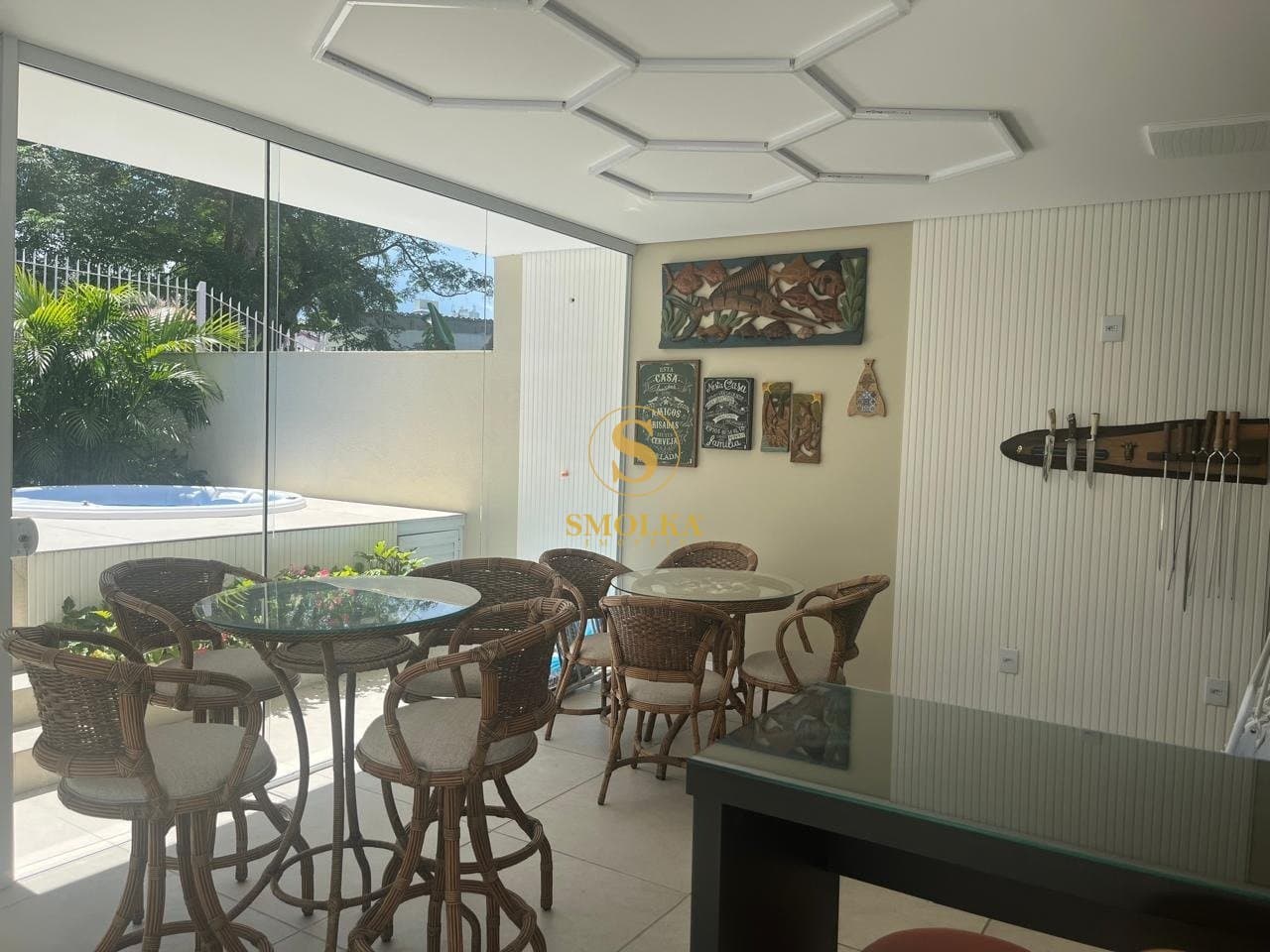 Casas em Bom abrigo
