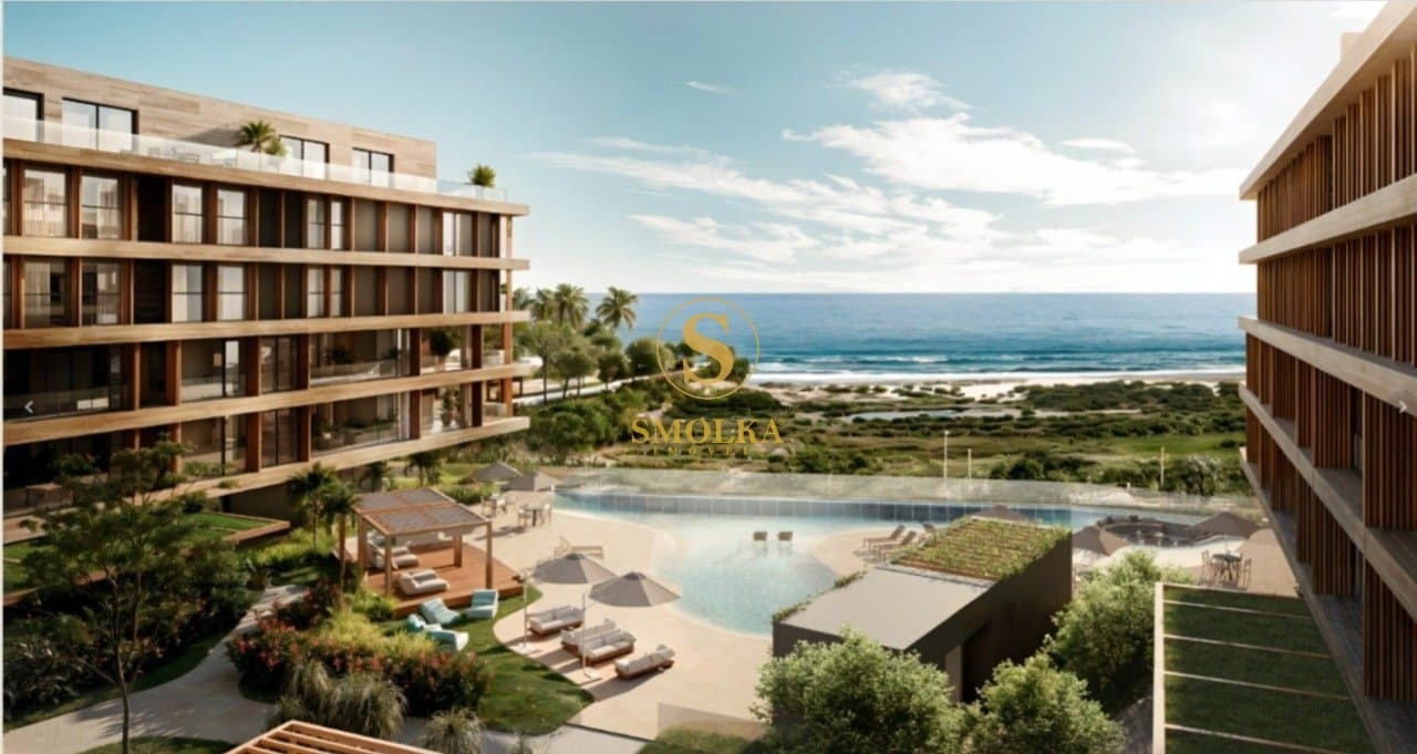 Apartamentos em Campeche