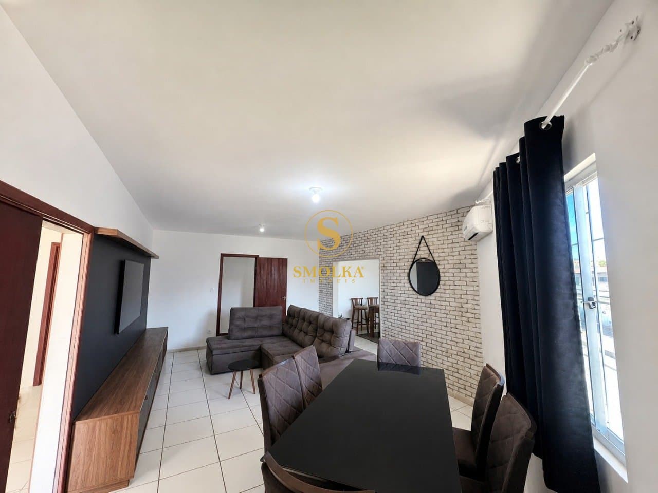 Casas em Barreiros