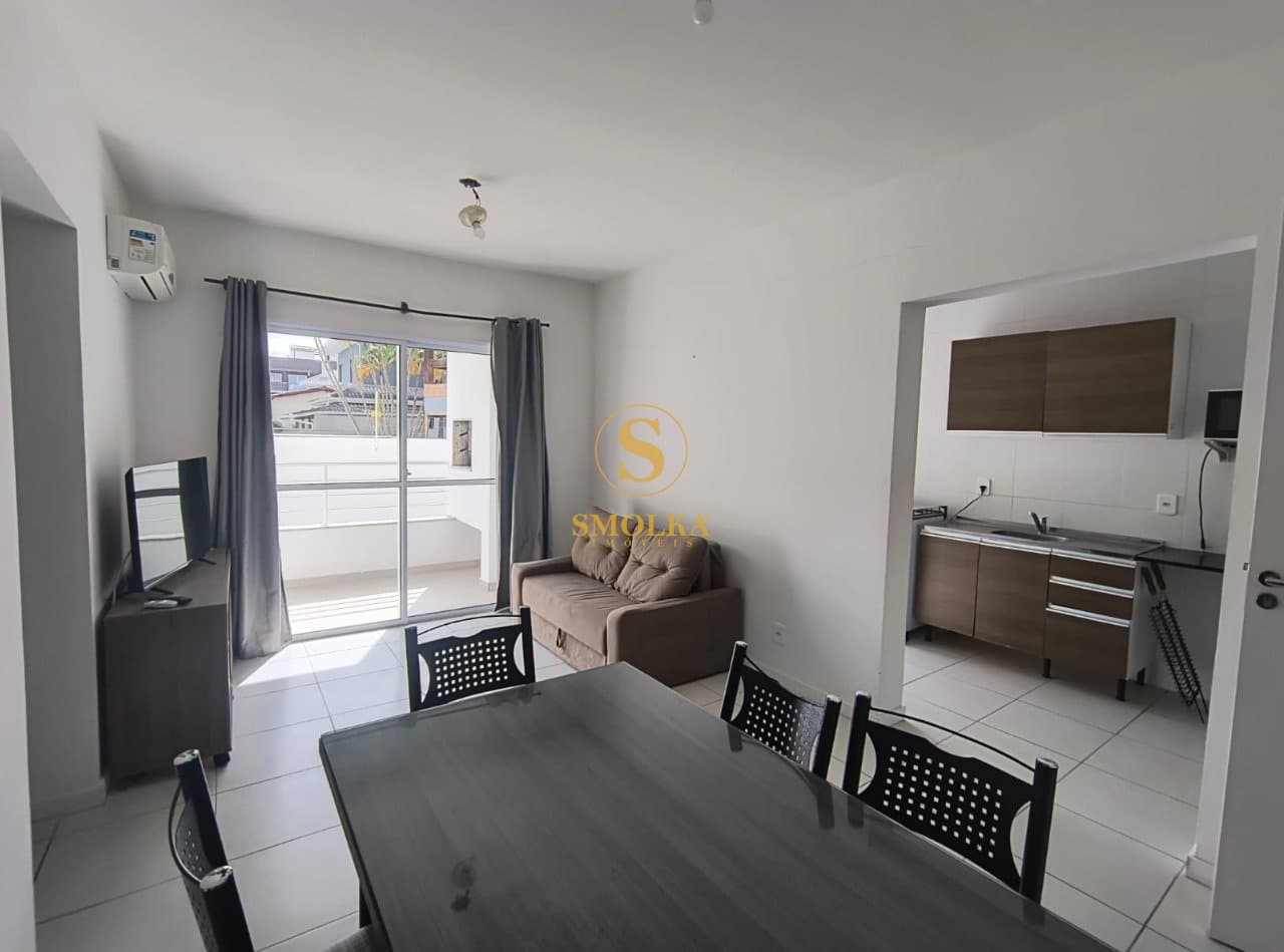 Apartamentos em Canasvieiras