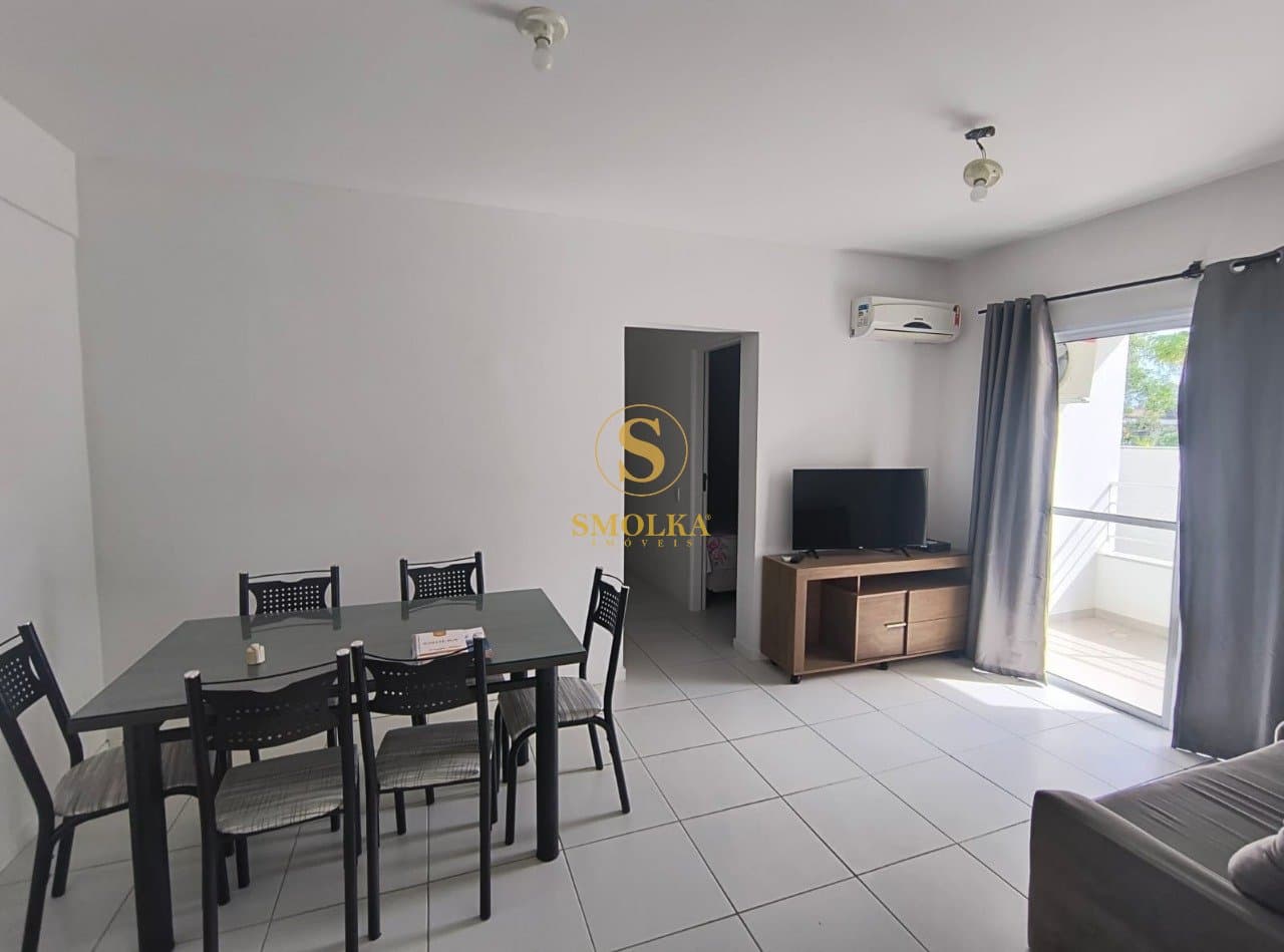 Apartamentos em Canasvieiras