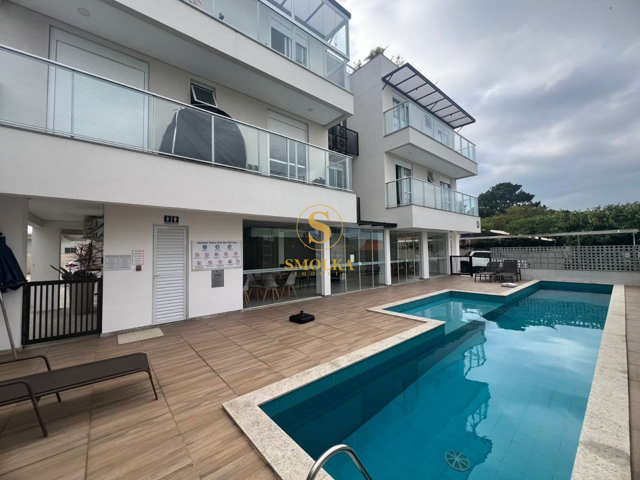 Apartamentos em Centro