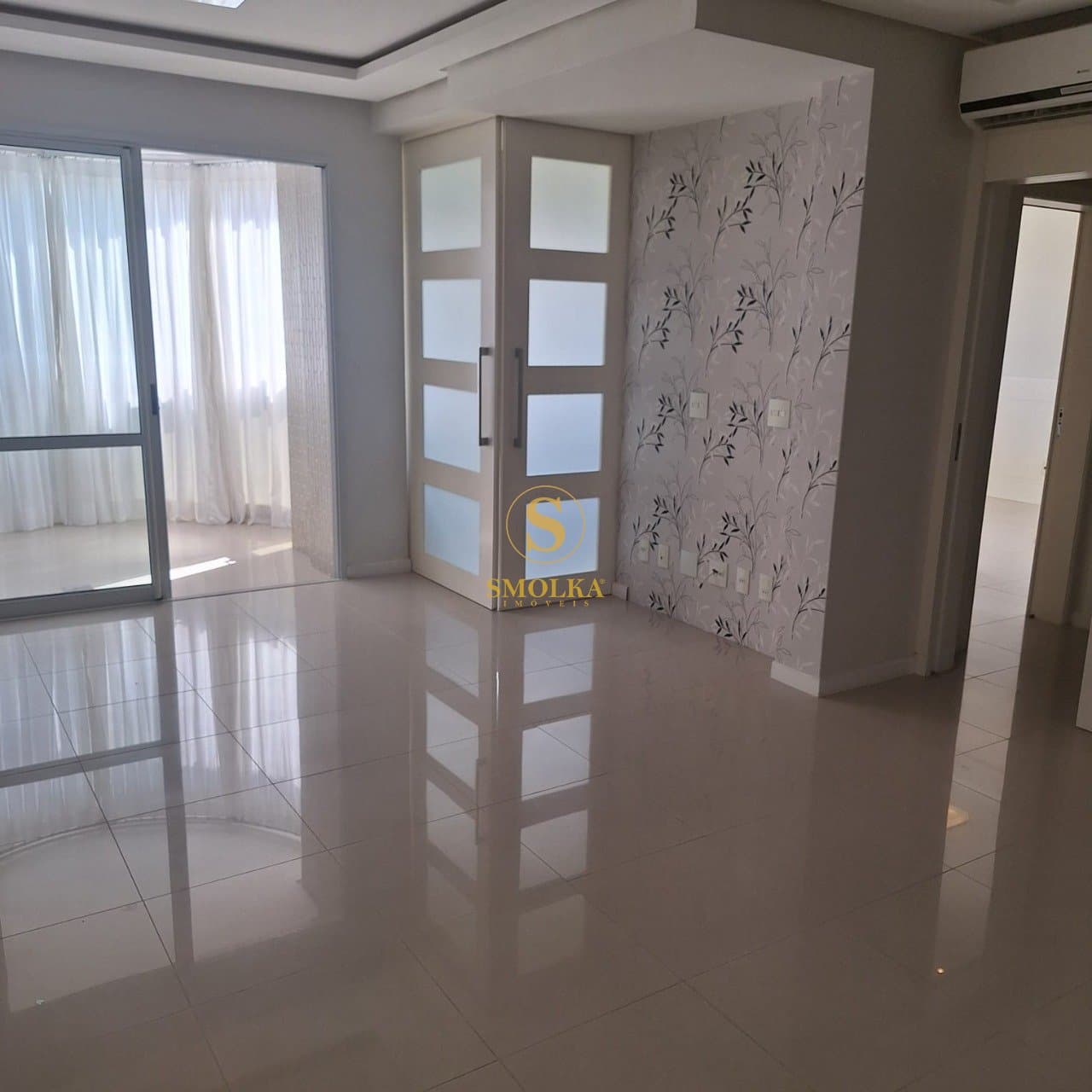 Apartamentos em Trindade