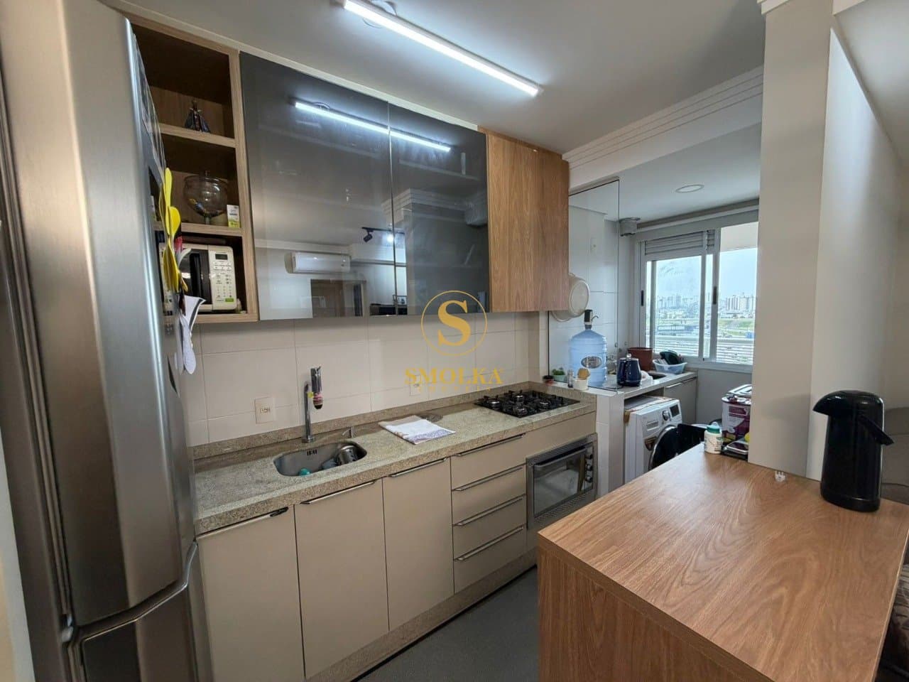 Apartamentos em Roçado