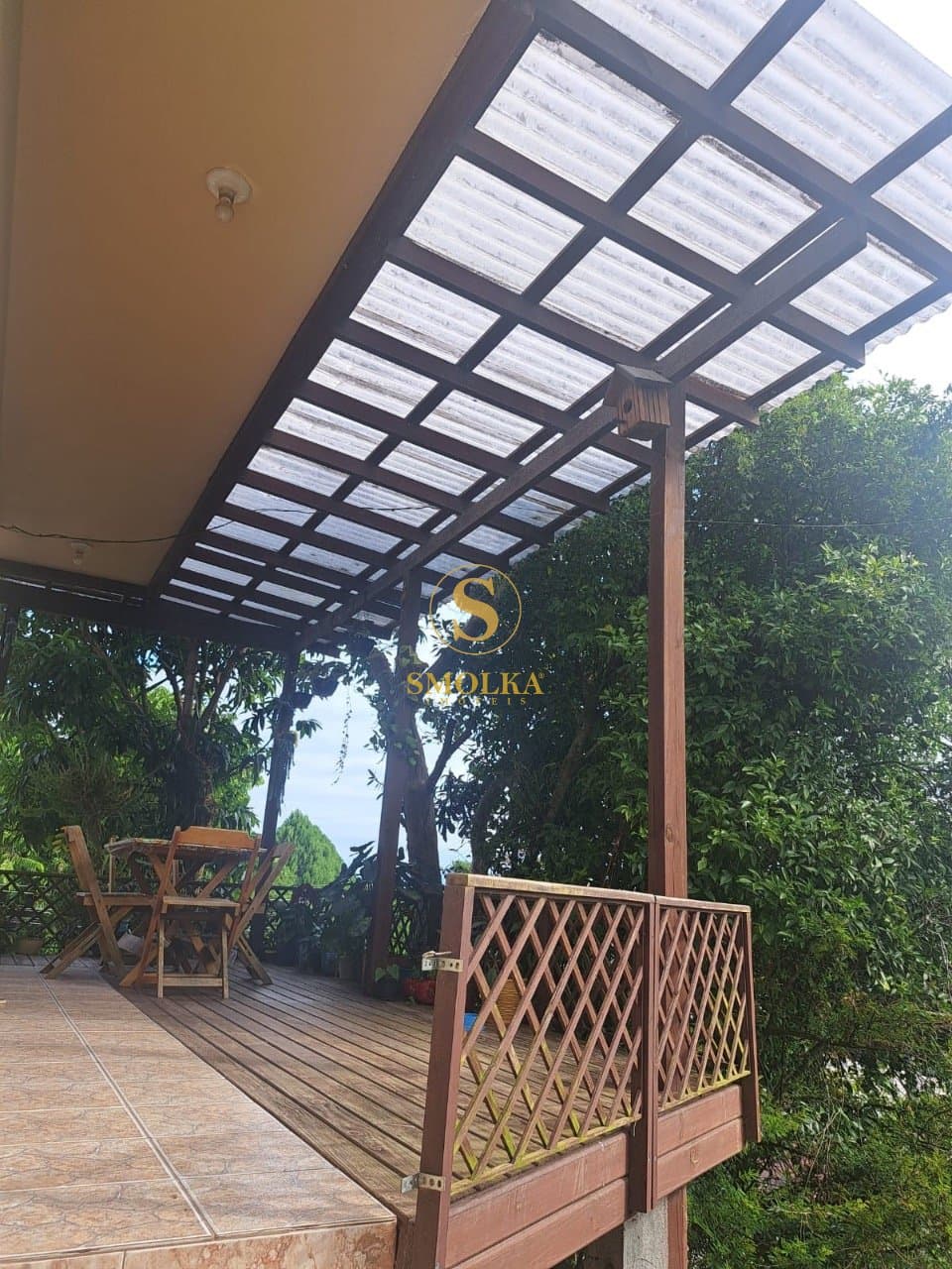 Casas em Itacorubi