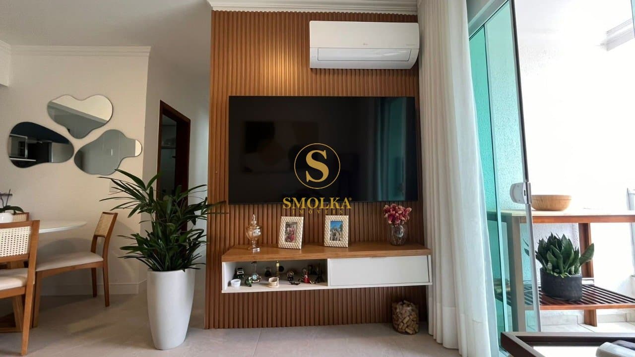 Apartamentos em Ingleses
