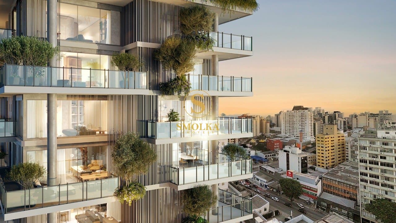Duplex em Centro