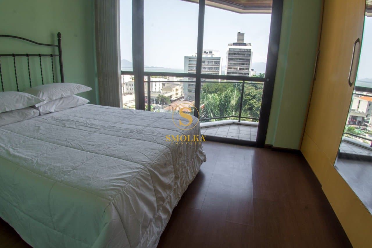 Apartamentos em Centro