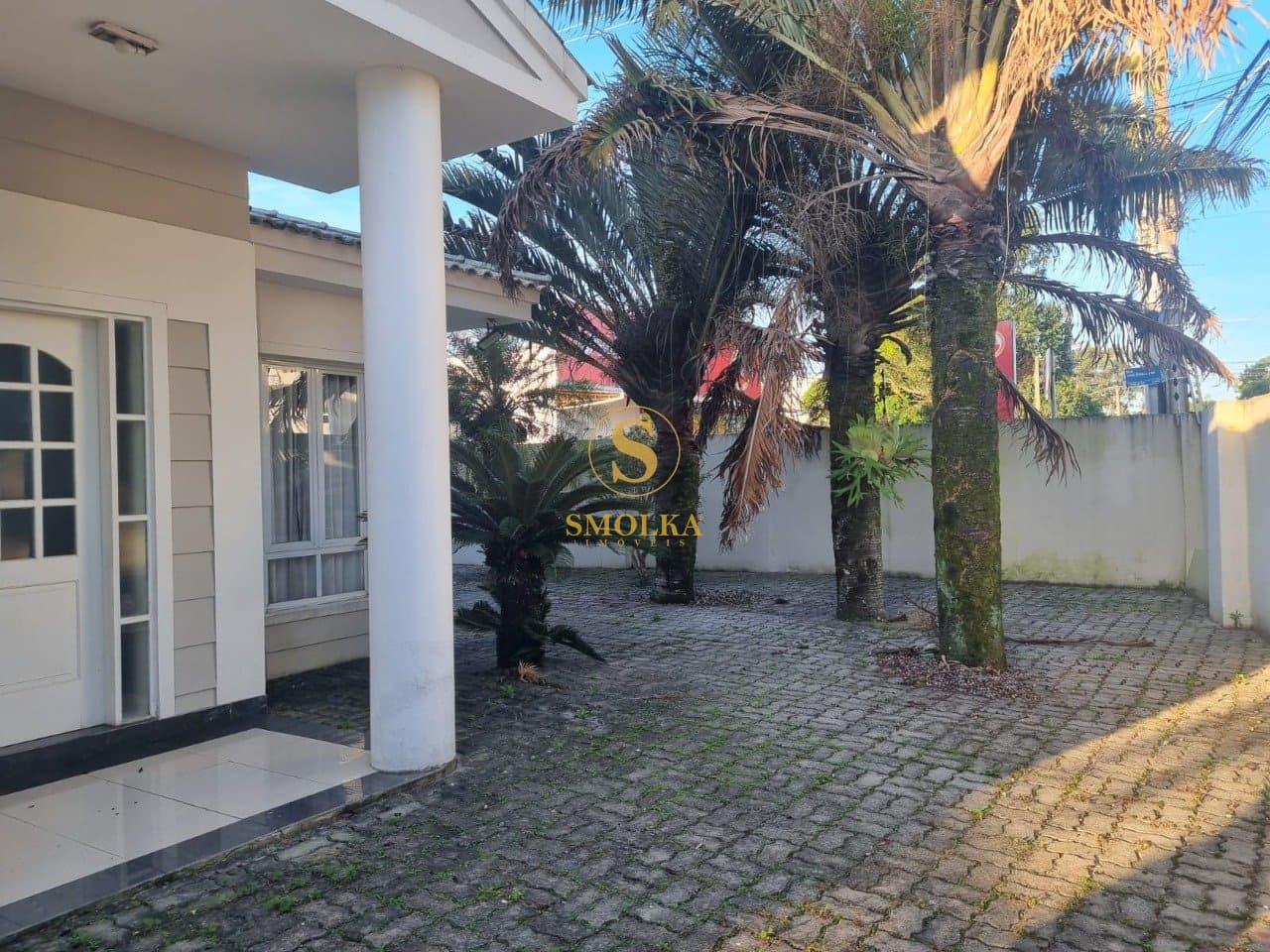 Casas em Campeche