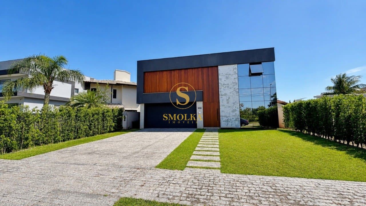 Casas em Jurerê Internacional