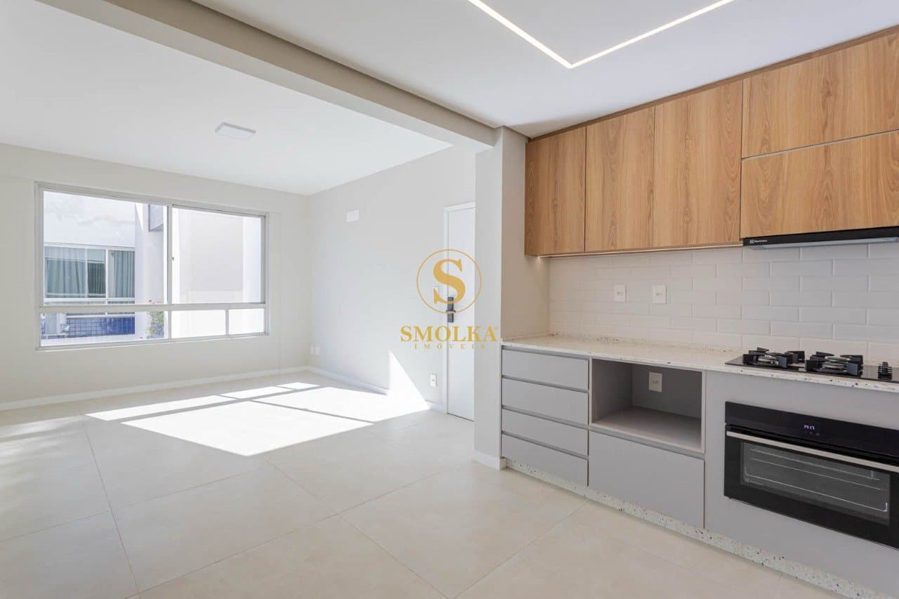 Apartamentos em Agronômica