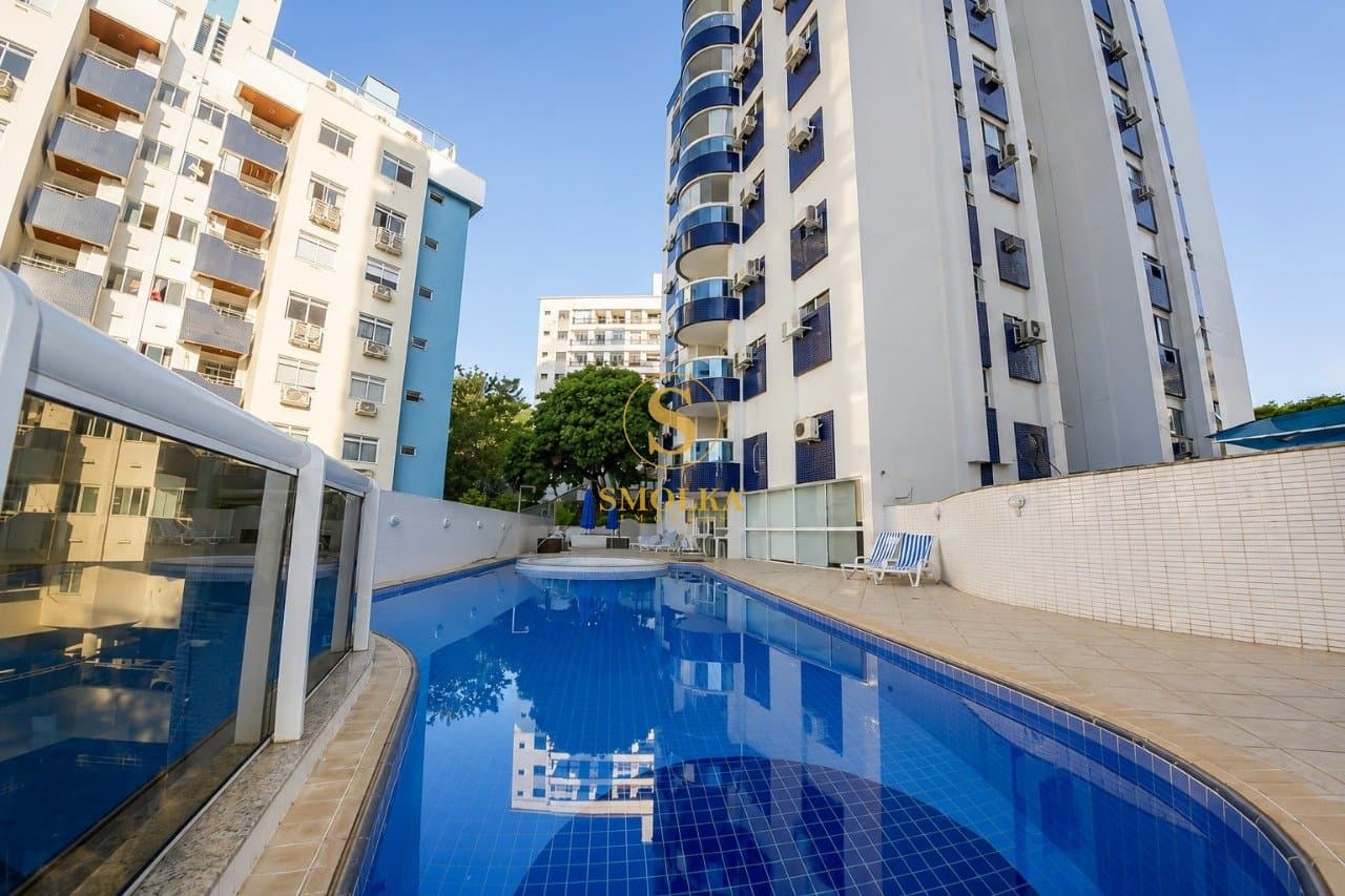 Apartamentos em Itacorubi