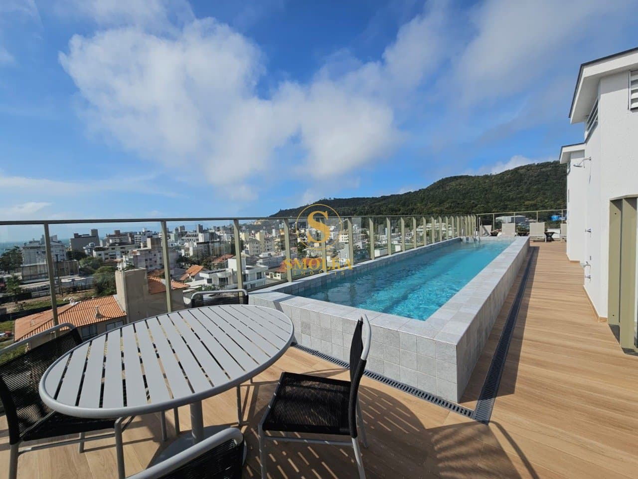 Apartamentos em Jurerê