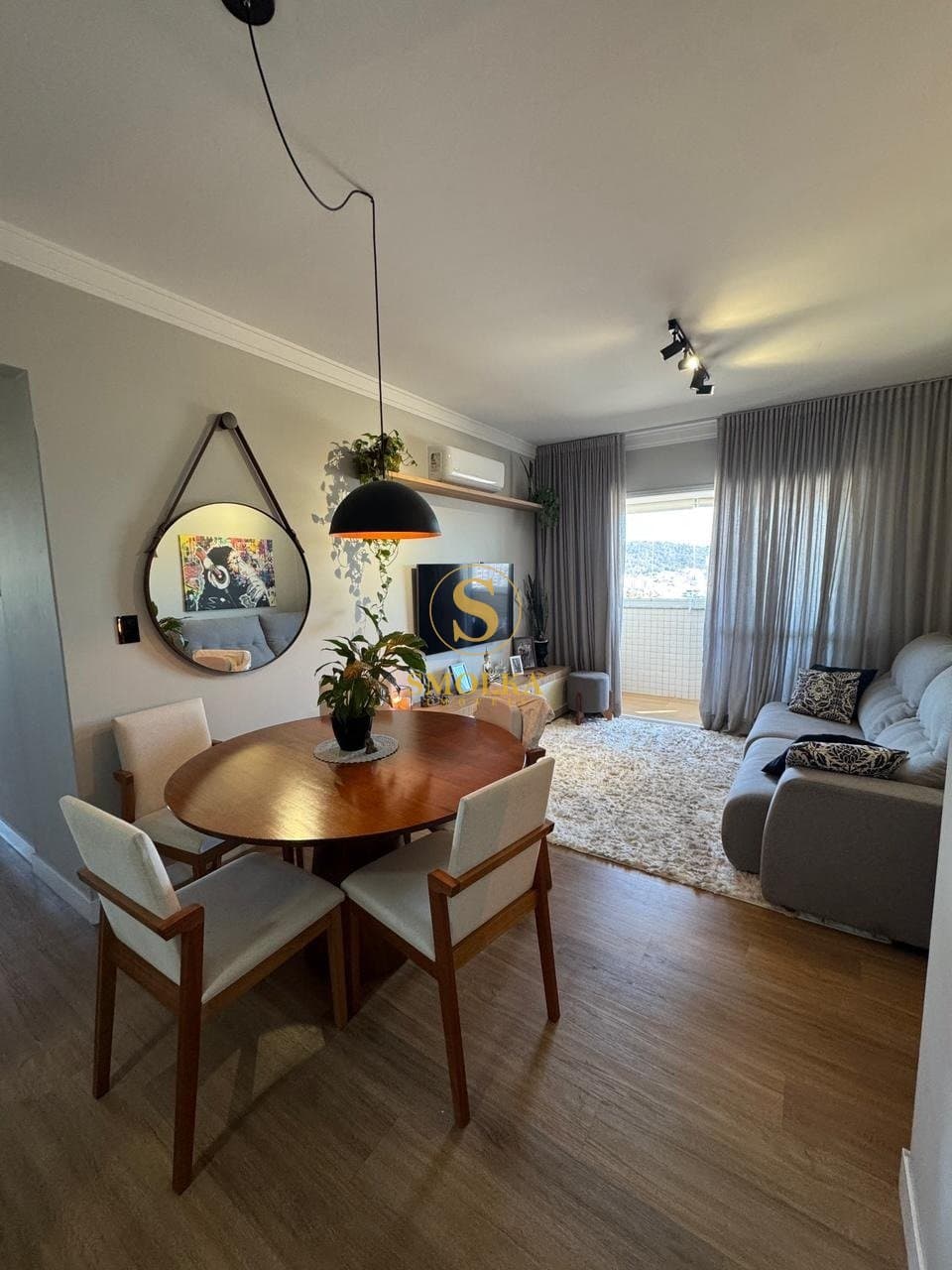 Apartamentos em Barreiros