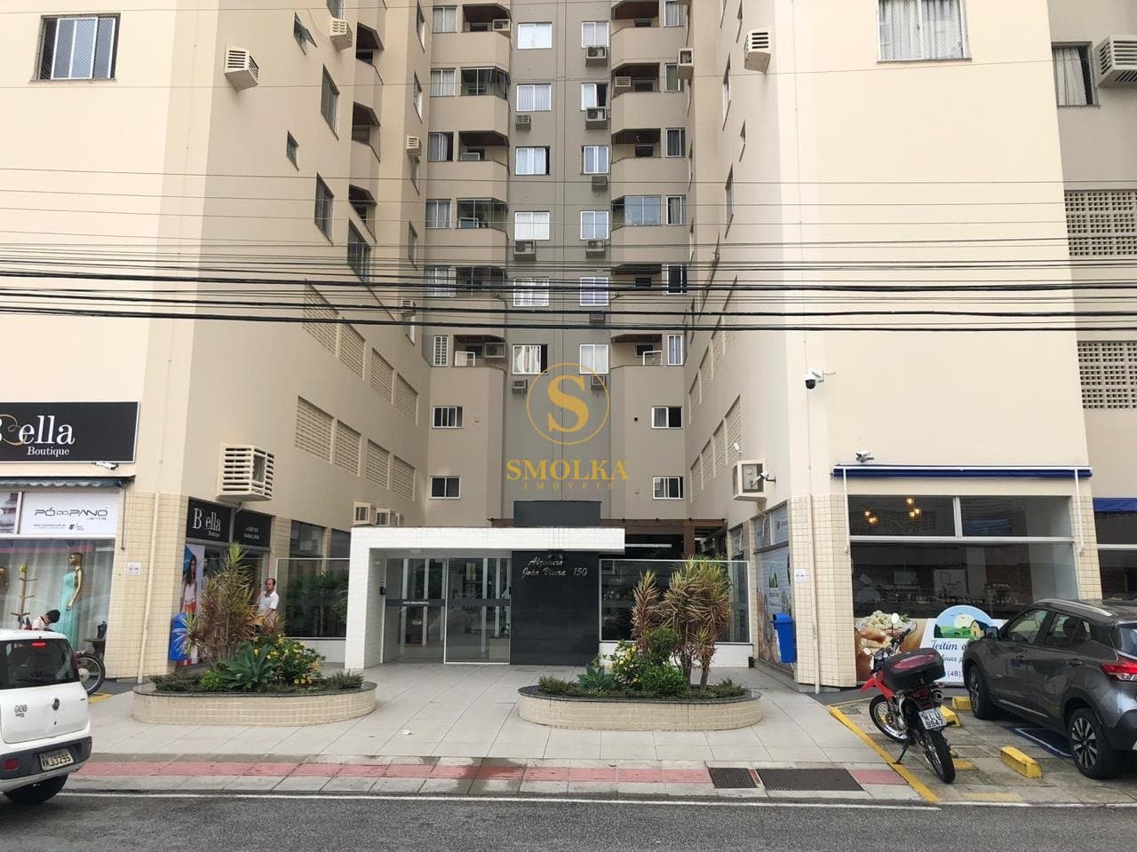 Apartamentos em Campinas