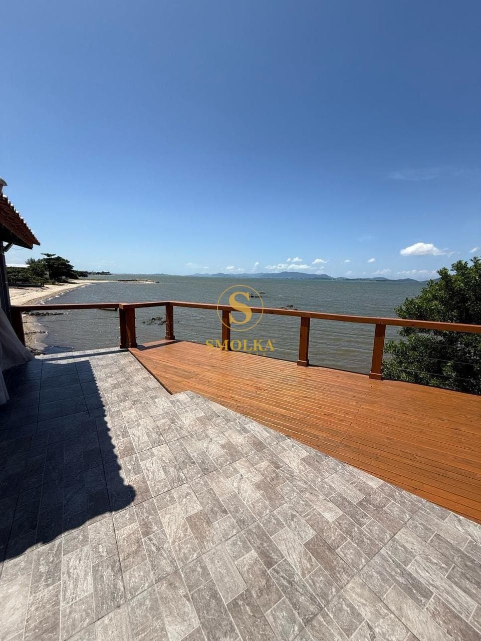 Casas em Praia de Fora