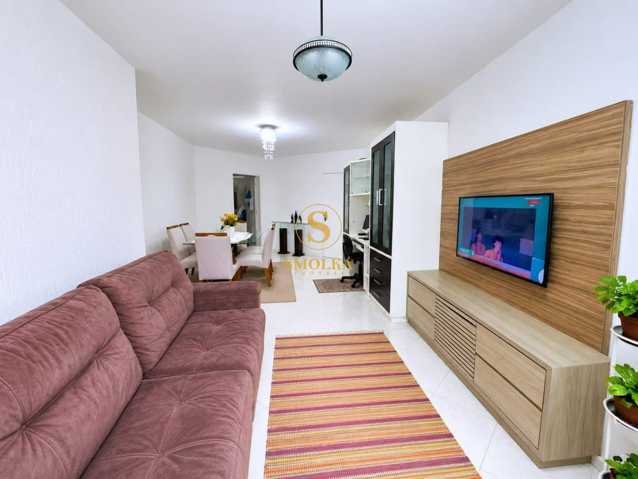 Apartamentos em Coqueiros