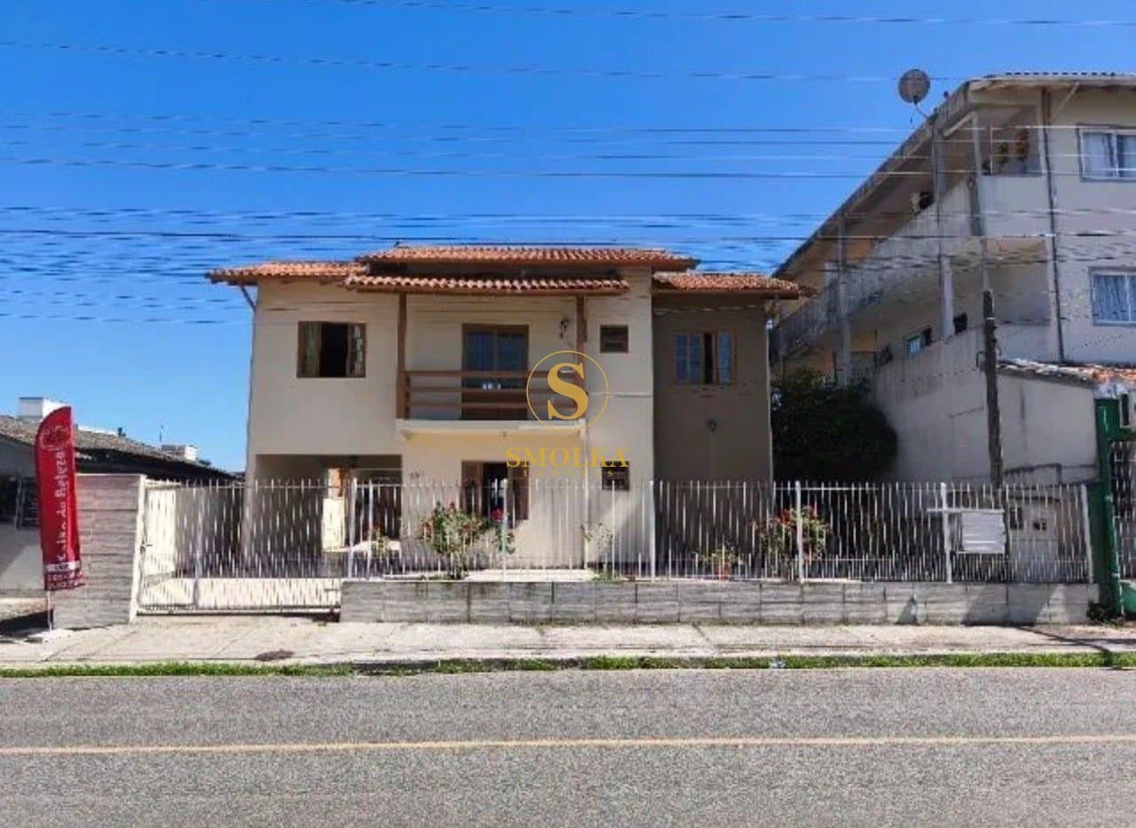 Casas em Forquilhinha