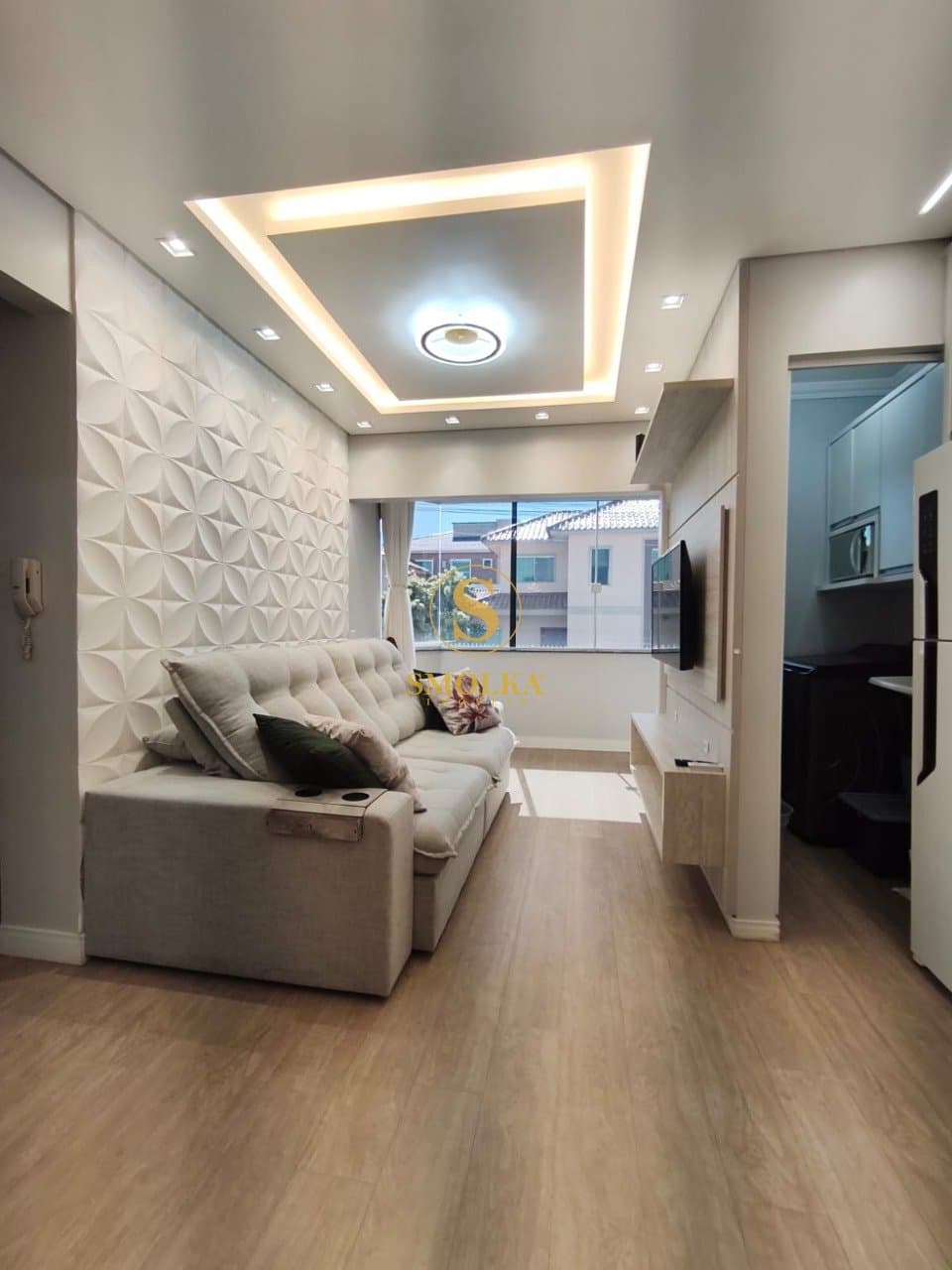 Apartamentos em Ingleses do Rio Vermelho
