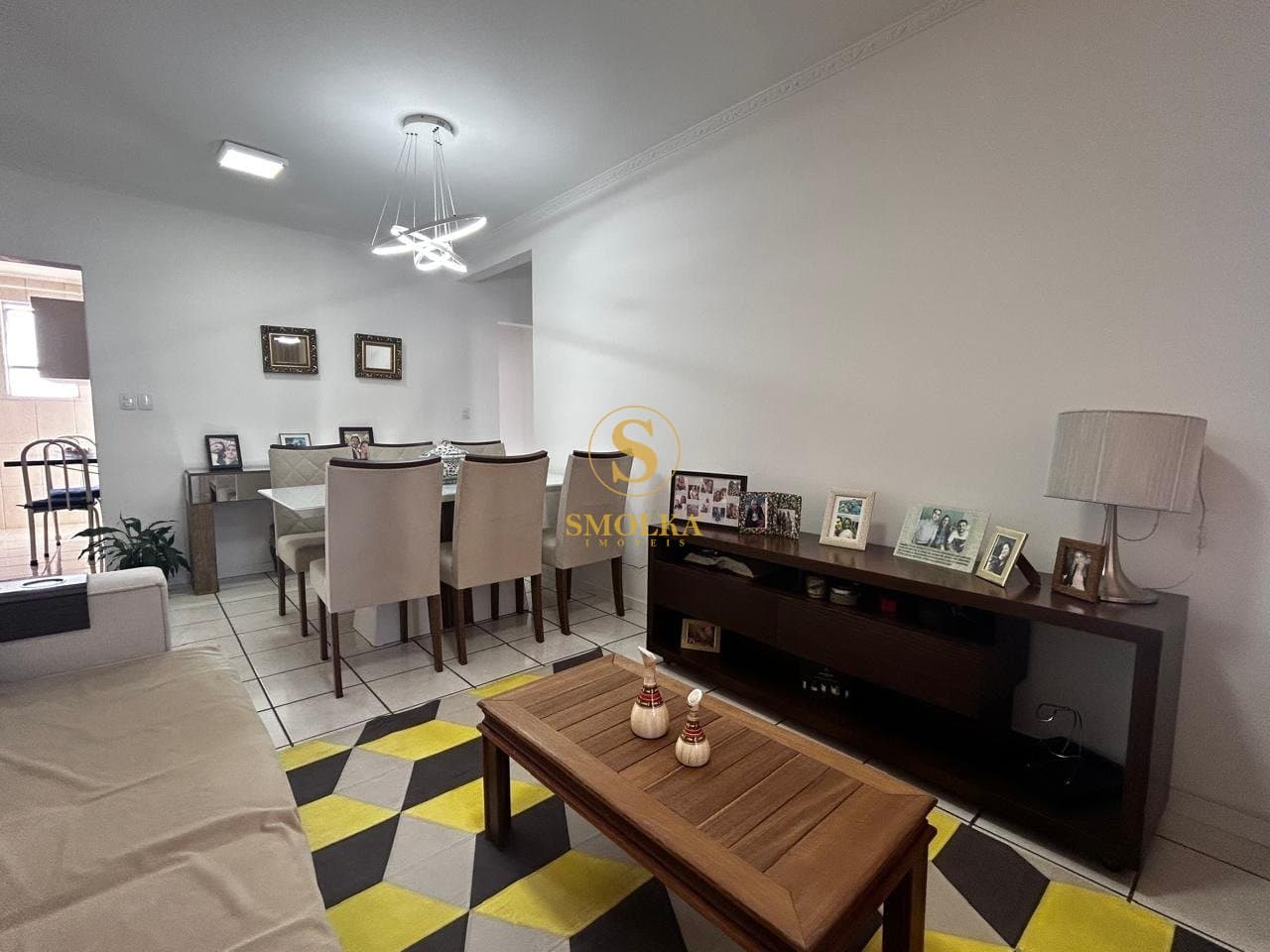 Apartamentos em Estreito