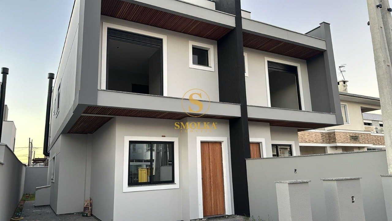 Casas em Nova Palhoça