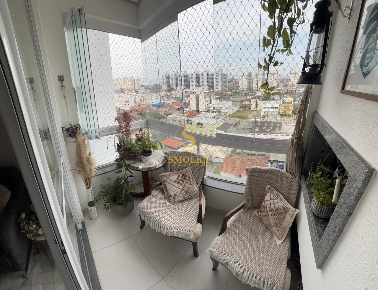 Apartamentos em Areias