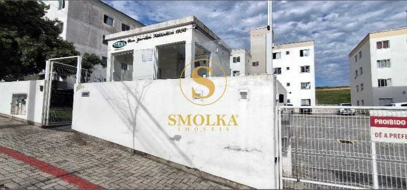 Apartamentos em Jardim Atlântico