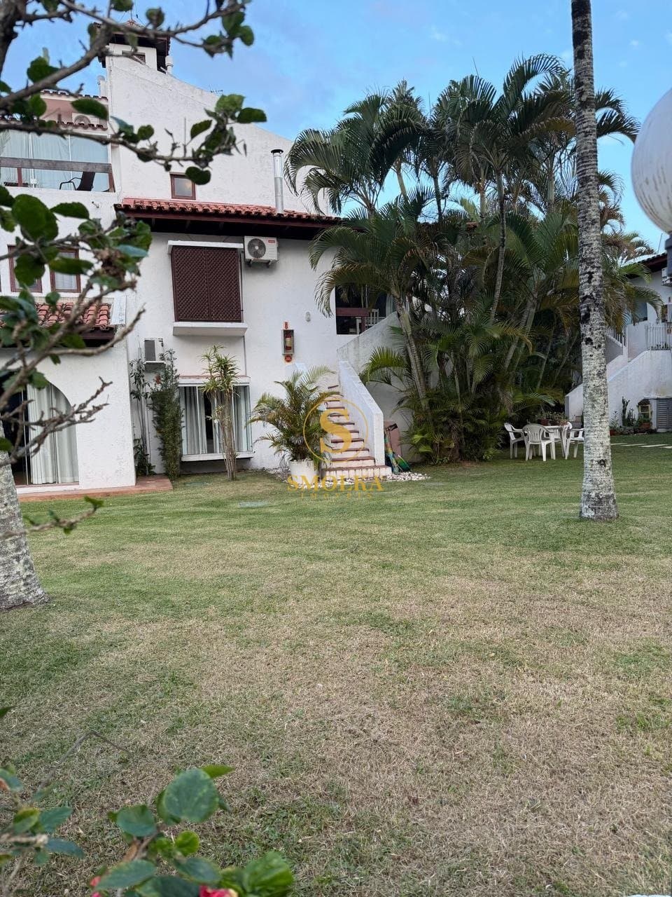 Apartamento Garden em Praia Brava , Florianopolis