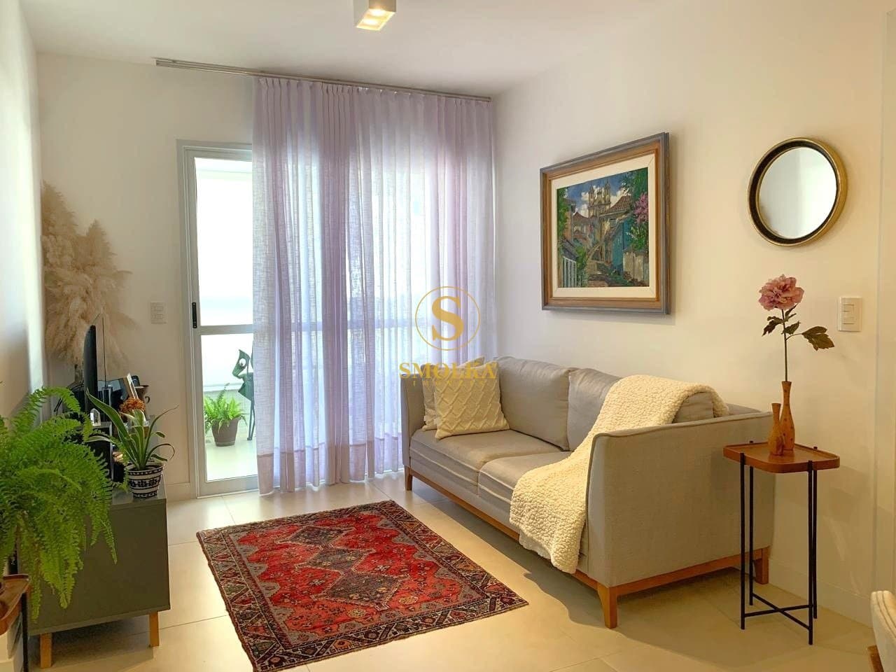 Apartamentos em Agronômica