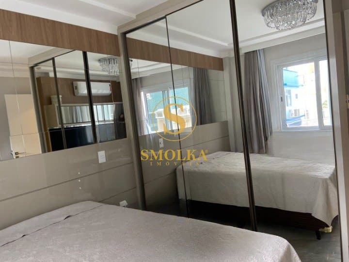 Apartamentos em Centro