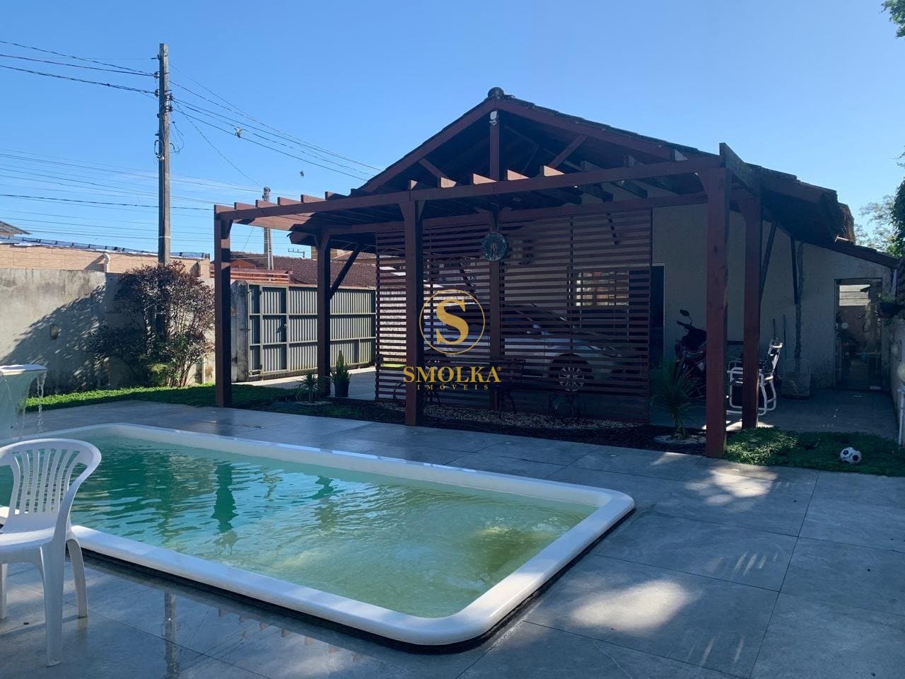 Casas em Sambaqui