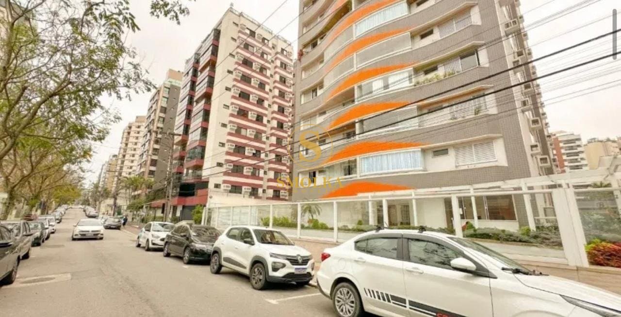 Apartamentos em Centro