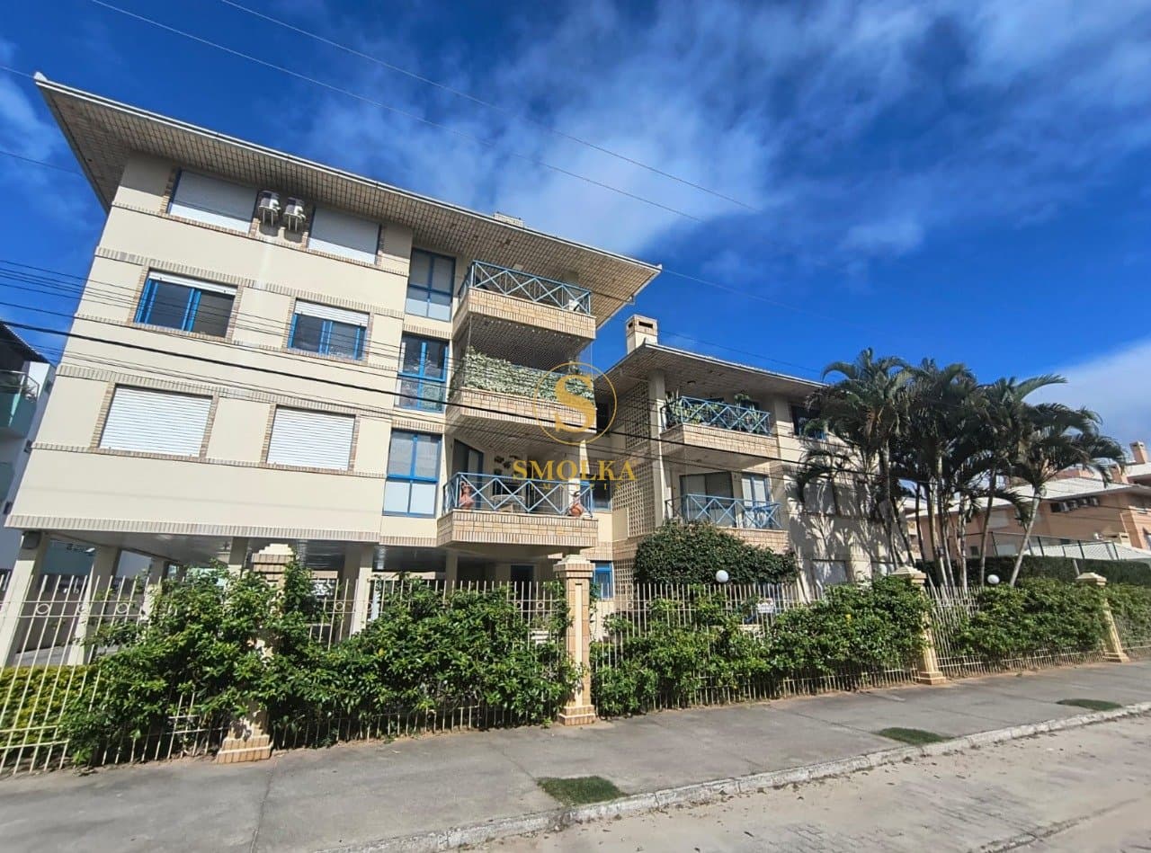 Apartamentos em Ingleses Do Rio Vermelho