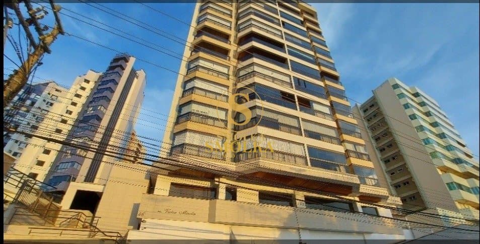 Apartamentos em Agronômica