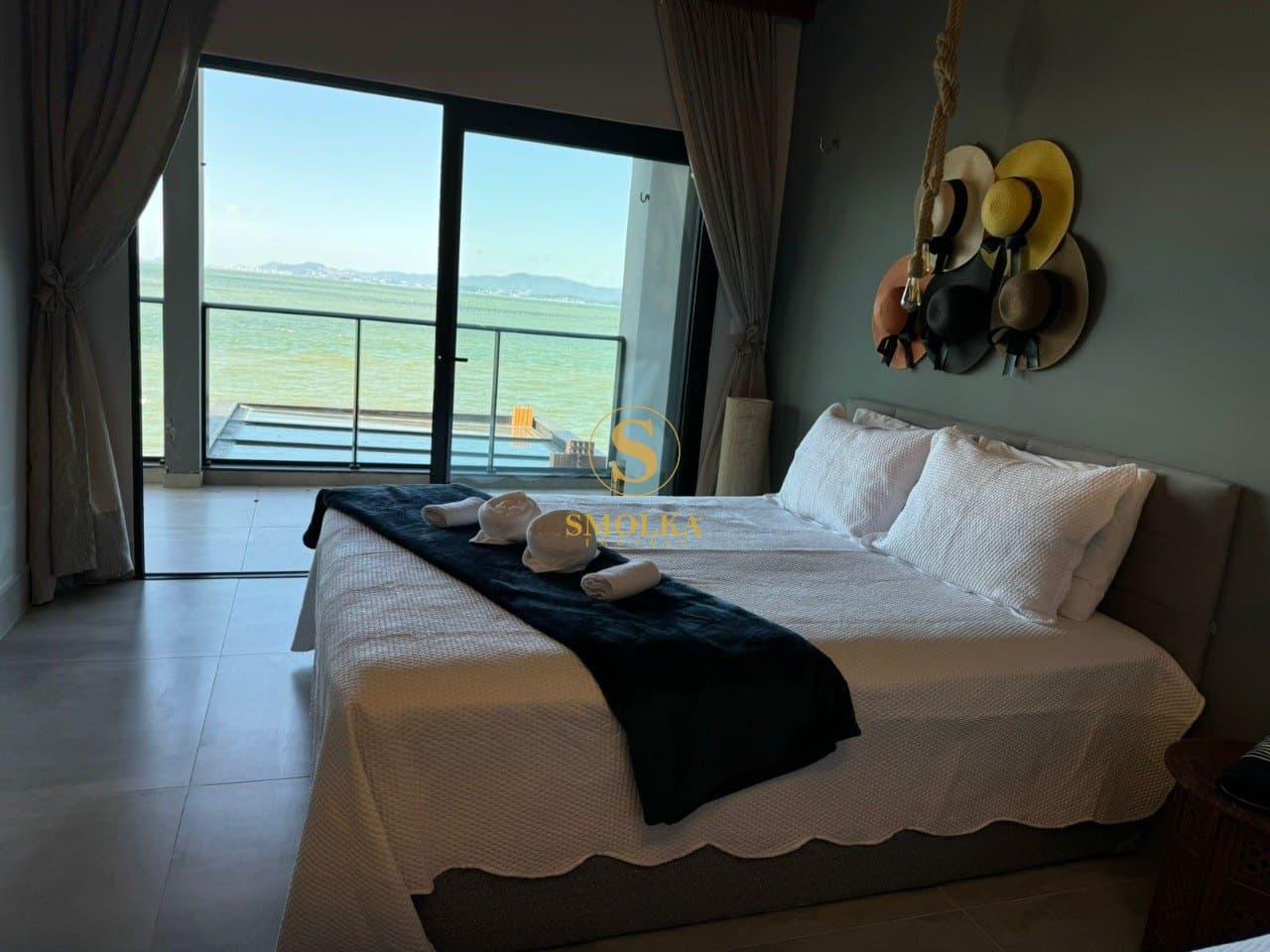 Casas em Praia de Fora